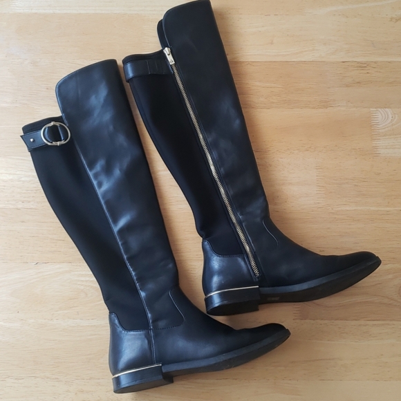 Calvin Klein Shoes - Calvin Klein boots size 6.5